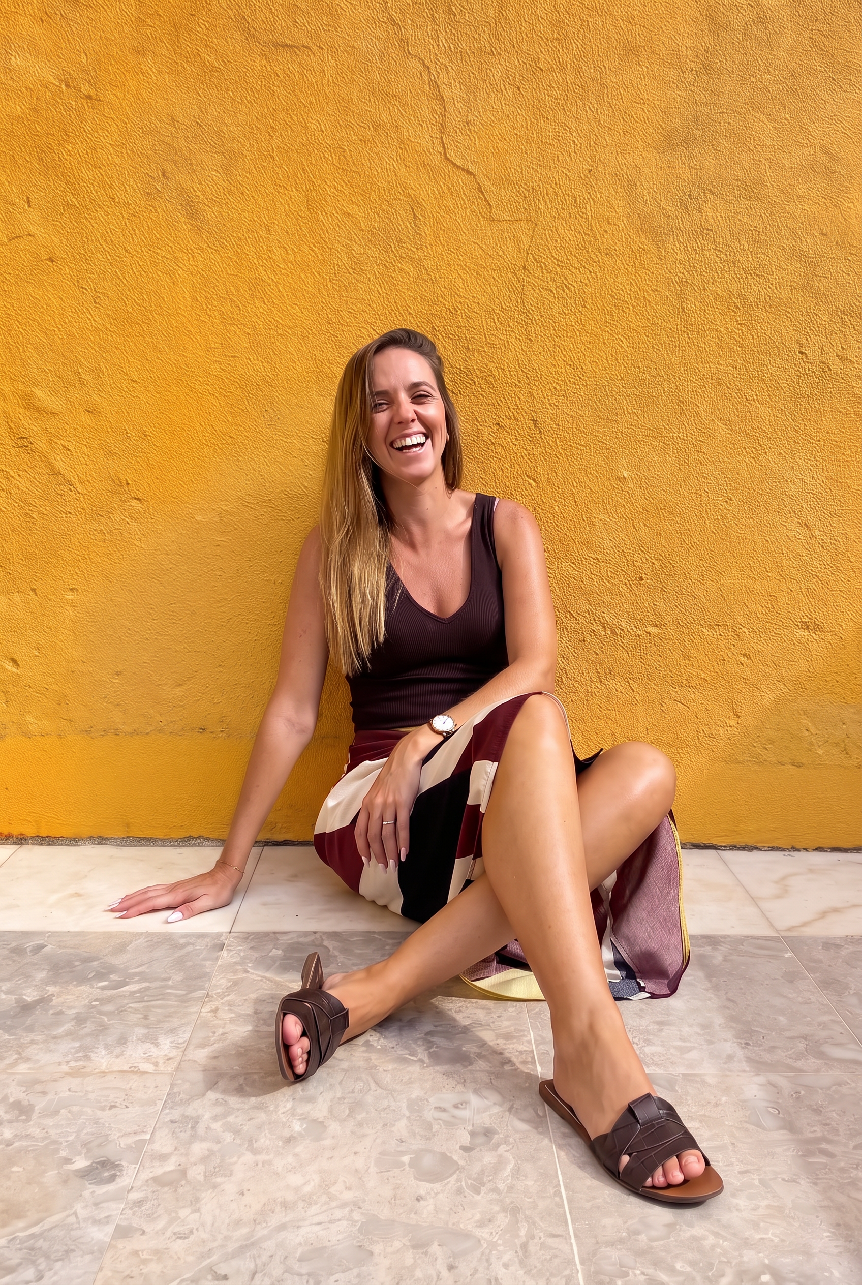 Tânia Antunes, fundadora da Stayge
